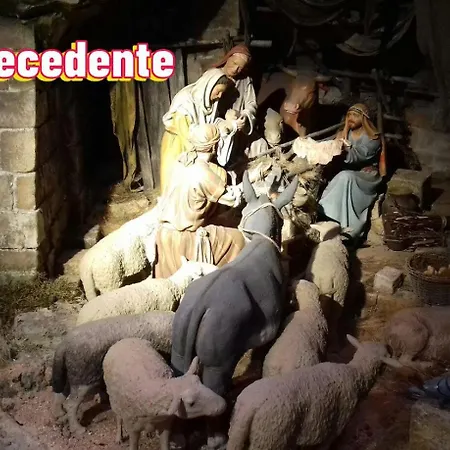 Antequera Rural Fortes La Nuit Otel 2*