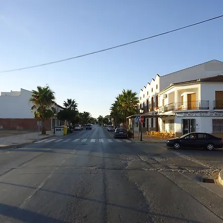Antequera Rural Fortes La Nuit Mollina