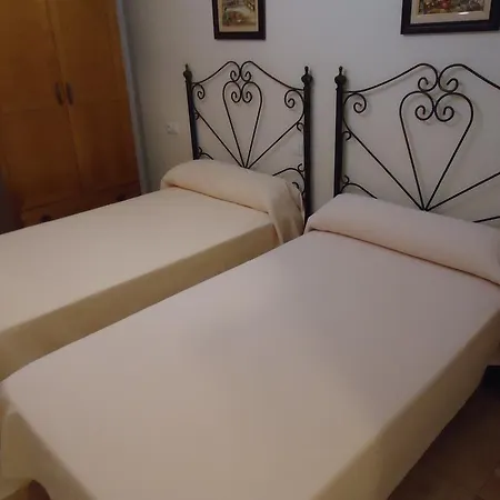 Otel Antequera Rural Fortes La Nuit 2*