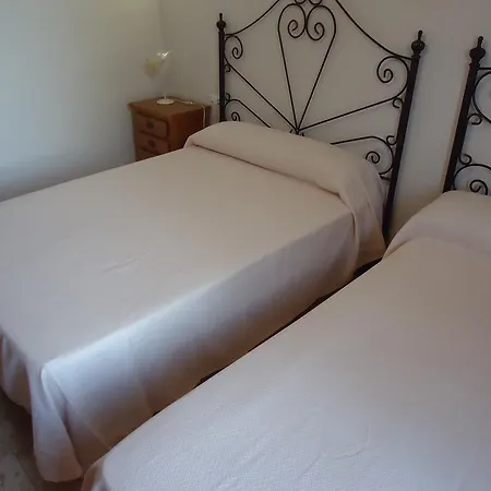 Otel Antequera Rural Fortes La Nuit 2*