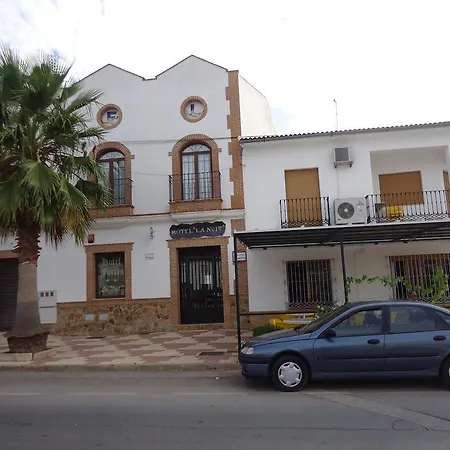 Hotel Antequera Rural Fortes La Nuit 2*