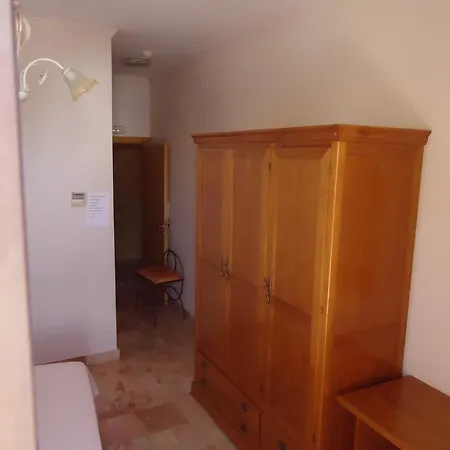 Otel Antequera Rural Fortes La Nuit Mollina