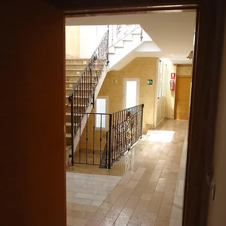 Hotel Hotel Antequera Rural Fortes La Nuit 2*