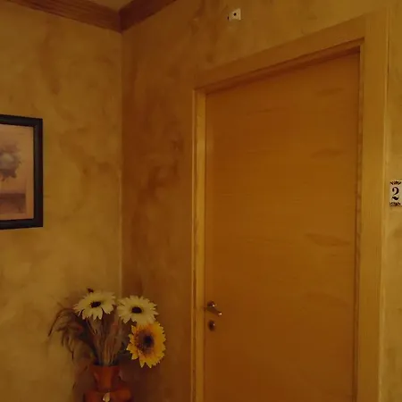 Hotel Antequera Rural Fortes La Nuit